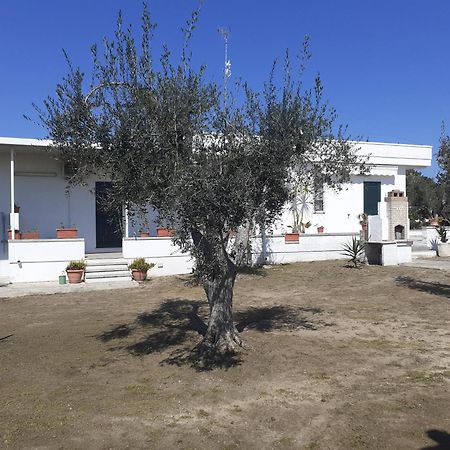 טורה דל'אורסו Casa Vacanza Fiorella חדר תמונה