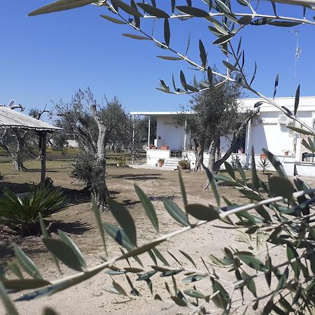 טורה דל'אורסו Casa Vacanza Fiorella חדר תמונה