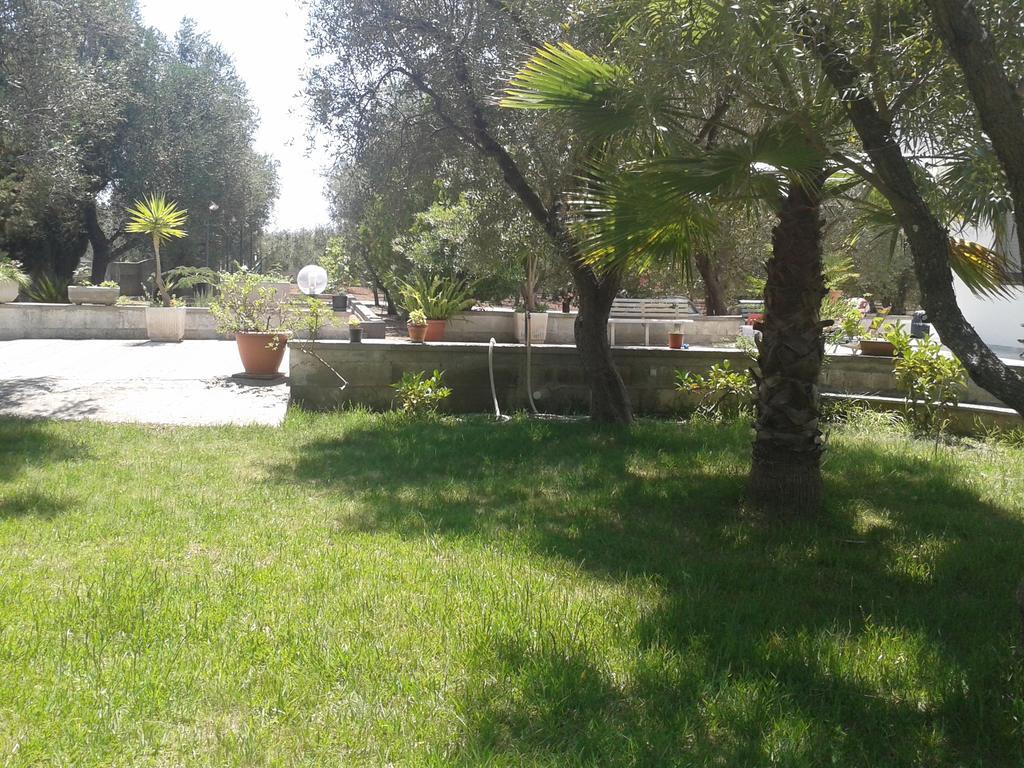 טורה דל'אורסו Casa Vacanza Fiorella חדר תמונה