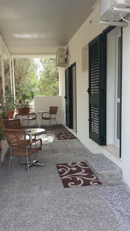 טורה דל'אורסו Casa Vacanza Fiorella מראה חיצוני תמונה