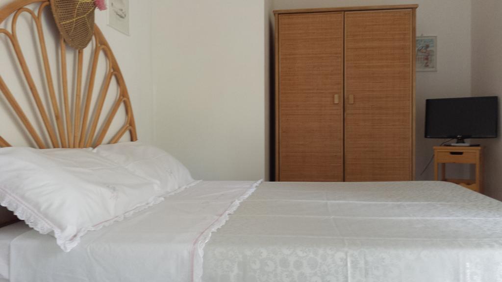טורה דל'אורסו Casa Vacanza Fiorella חדר תמונה