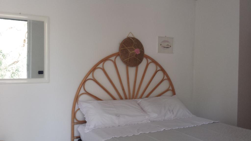 טורה דל'אורסו Casa Vacanza Fiorella מראה חיצוני תמונה