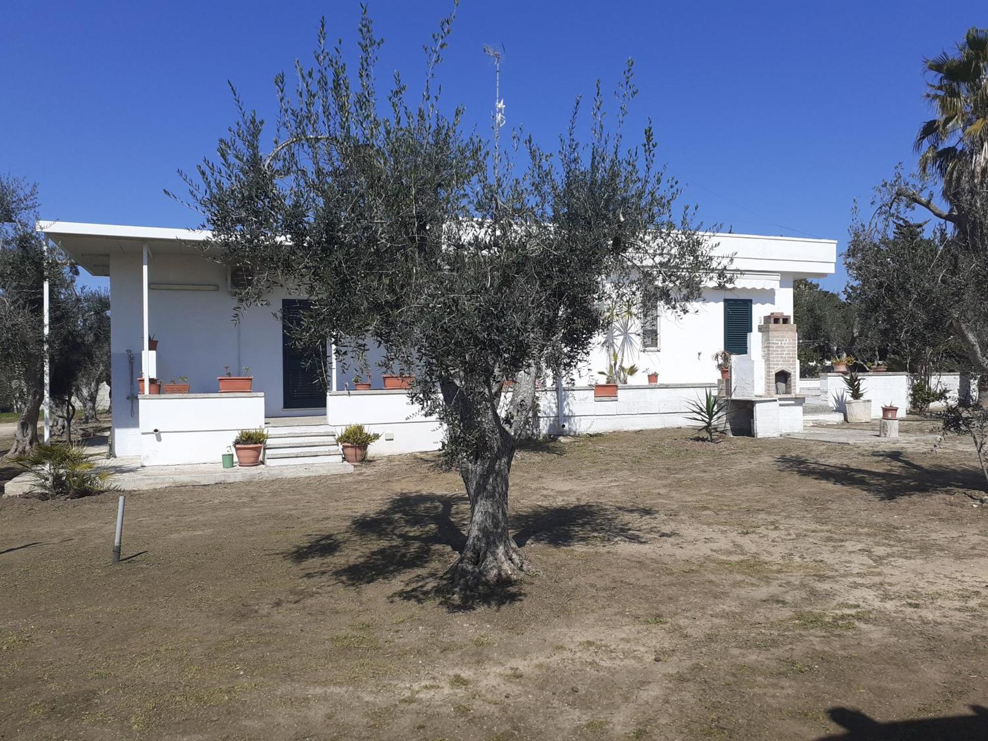 טורה דל'אורסו Casa Vacanza Fiorella חדר תמונה