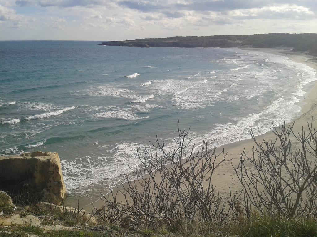 טורה דל'אורסו Casa Vacanza Fiorella חדר תמונה