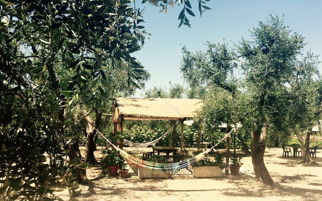 טורה דל'אורסו Casa Vacanza Fiorella מראה חיצוני תמונה
