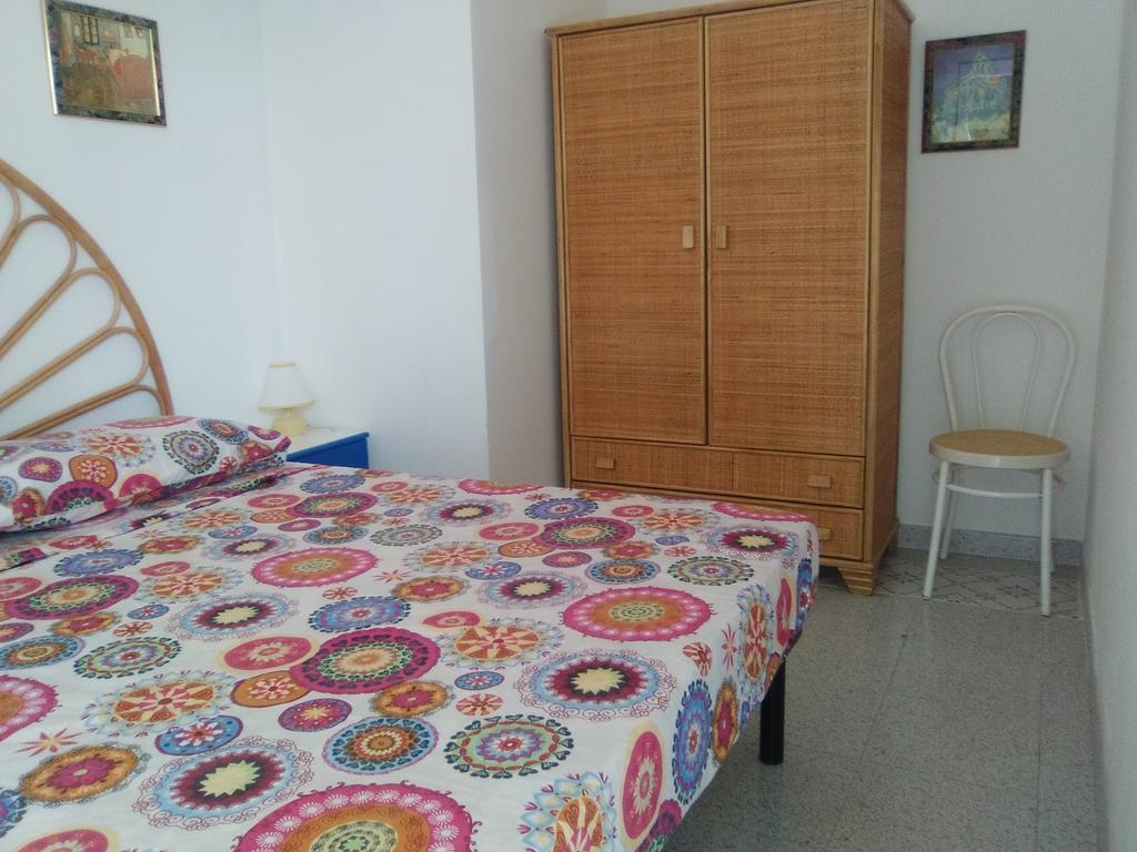 טורה דל'אורסו Casa Vacanza Fiorella מראה חיצוני תמונה
