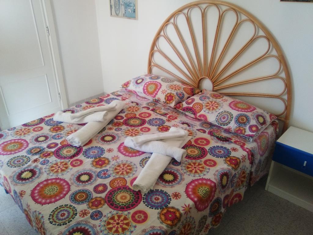 טורה דל'אורסו Casa Vacanza Fiorella מראה חיצוני תמונה