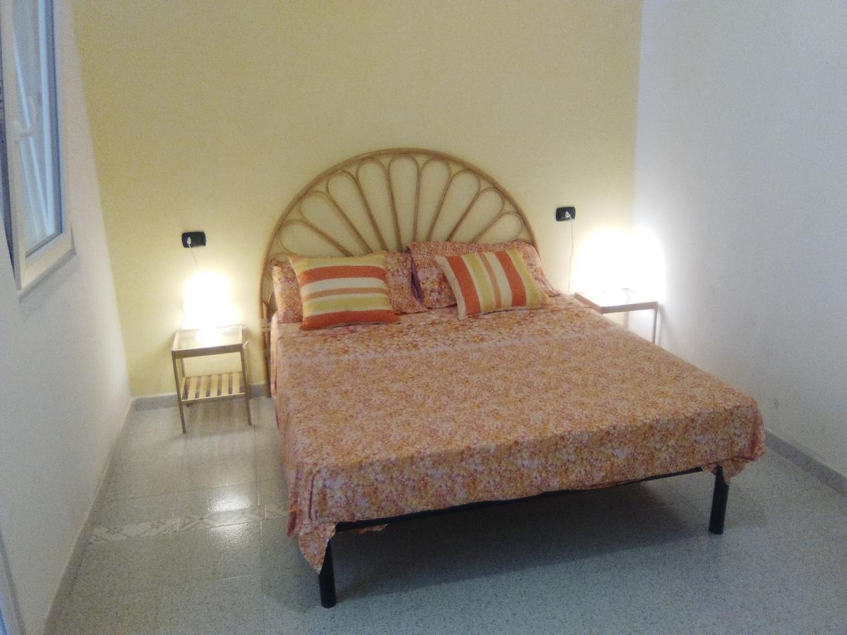 טורה דל'אורסו Casa Vacanza Fiorella מראה חיצוני תמונה